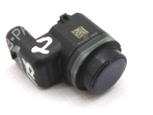 Elektronisk modul BMW 5 (F10) 520 d (200 hp) 30175869