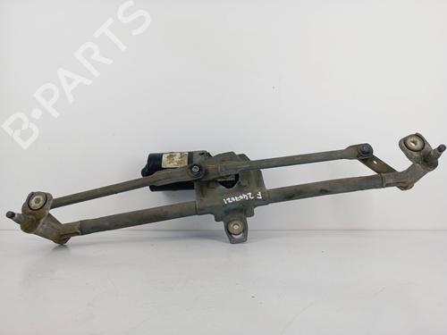 Used Front wipers mechanism Front wipers mechanism AUDI A3 (8L1) 1.6 (101 hp) 33277293 33277293