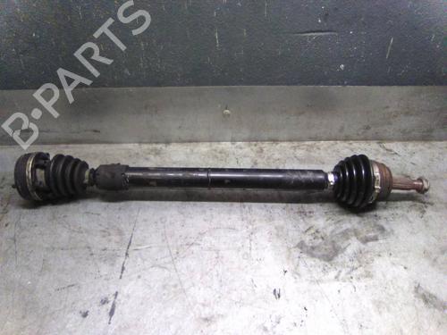 Used Right front driveshaft VW GOLF II (19E, 1G1) 1.8 (90 hp) 19853431