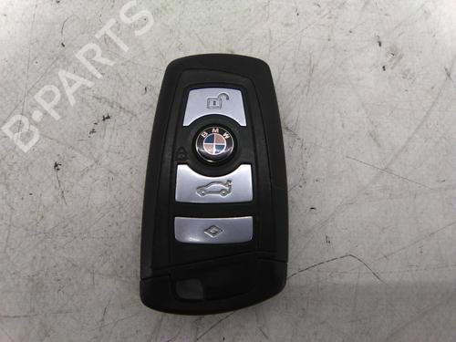 Electronic module BMW 5 Touring (F11) 535 d xDrive | BP31255721M83