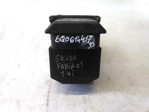 ABS pump SKODA FABIA I (6Y2) 1.4 | BP19816651M43 