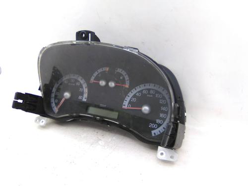 Instrument cluster FIAT PUNTO (188_) 1.2 16V 80 (188.233, .235, .253, .255, .333, .353, .639,... | BP28611939C47 