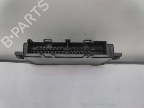 Engine control unit (ECU) MERCEDES-BENZ E-CLASS (W210) E 300 Turbo-D (210.025) | BP19843687M57 