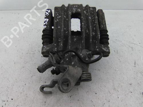 Left rear brake caliper SEAT ALTEA (5P1) 1.9 TDI | BP19872214M107 