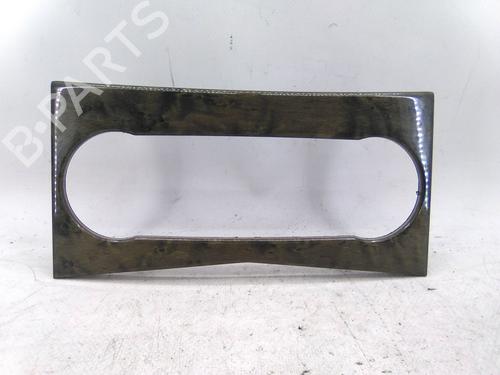 Climate control MERCEDES-BENZ C-CLASS (W204) C 220 CDI (204.002) A2046803607