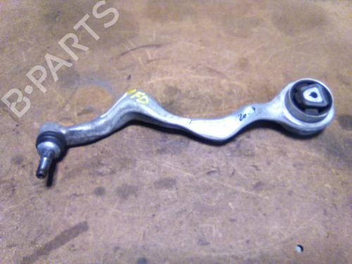 Used Right front suspension arm BMW 1 (E87) 118 d (122 hp) 19857549