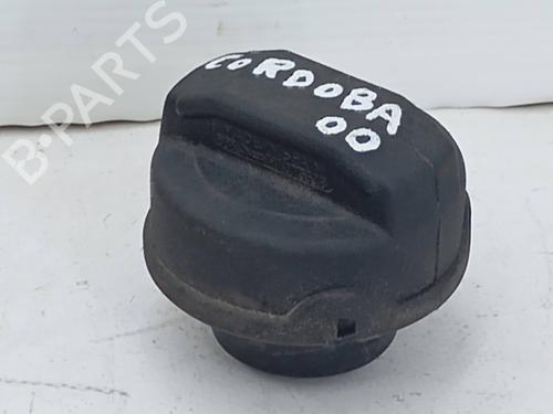 Tankdæksel SEAT CORDOBA (6K1, 6K2) 1.9 TDI (90 hp) 22337245