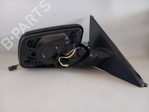 Right mirror BMW 5 (E60) 530 d | BP22296695C27