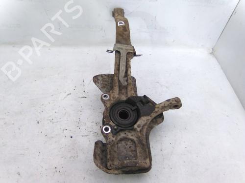 Right front steering knuckle ALFA ROMEO 147 (937_) 1.9 JTD 16V (937.AXG1B, 937.BXG1B) | BP19811785M26 