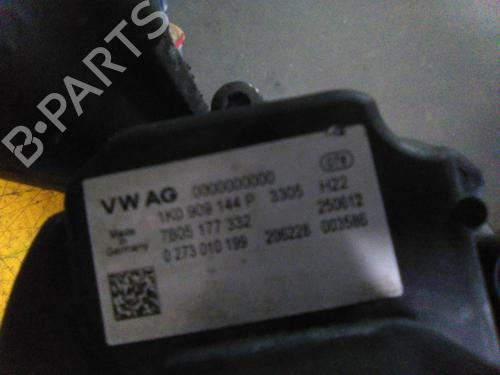 Steering rack VW GOLF VI (5K1) 1.6 TDI | BP26662767M22