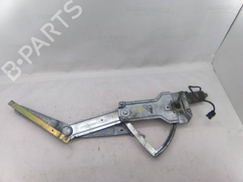 Used Front left window mechanism OPEL ASTRA F Saloon (T92) 1.4 i (F19, M19) (60 hp) 19850574