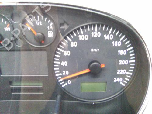 Instrument cluster SEAT TOLEDO II (1M2) 1.6 | BP19868762C47 