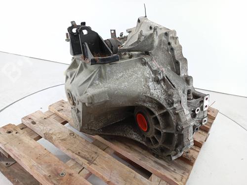 Gearbox TOYOTA AVENSIS (_T25_) 2.2 D-4D (ADT251_, ADT251R) | BP31076688M3