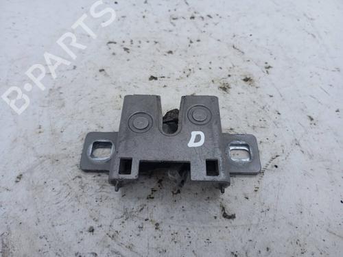 Used Hood lock JAGUAR XF I (X250) 3.0 D (275 hp) 20490342