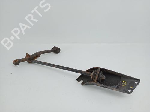 Braço suspensão frente esquerdo FIAT PANDA (141_) 750 (34 hp) 31345267