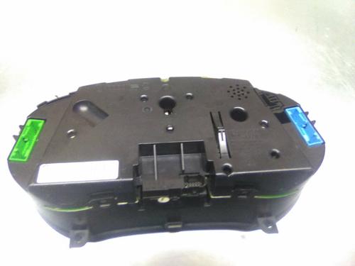 Instrument cluster AUDI A3 (8L1) 1.9 TDI | BP19844636C47 