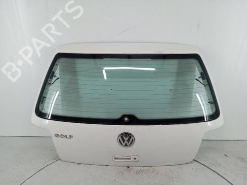 Used Tailgate VW GOLF IV (1J1) 1.4 16V (75 hp) 32787524