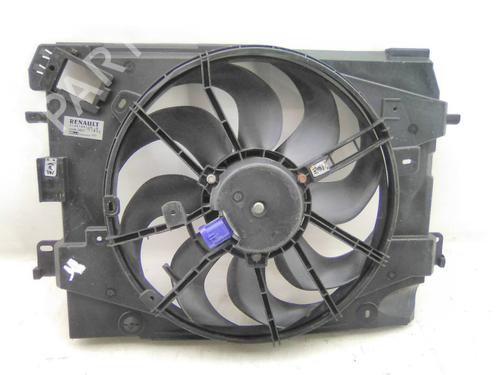 Autre RENAULT CLIO IV (BH_) 1.5 dCi 90 (90 hp) 19827925