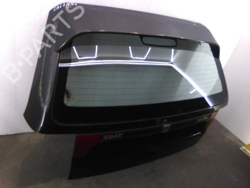 Tailgate SEAT IBIZA II (6K1) 1.4 i | BP19870236C6 