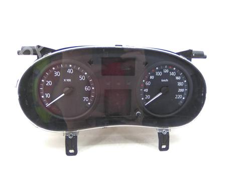 Cuadro instrumentos RENAULT CLIO II (BB_, CB_) 1.5 dCi (B/CB07) (65 hp) 28384095
