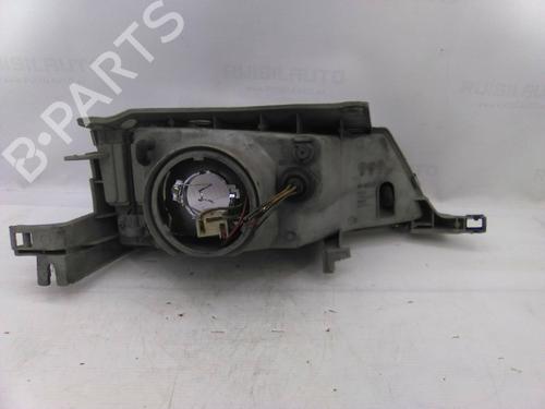 Left headlight DAEWOO NEXIA Saloon 1.5 (19) | BP19830005C28 