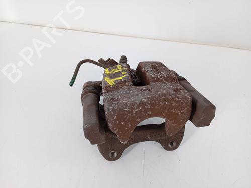 Remklauw links achter RENAULT MEGANE II Estate (KM0/1_) 1.5 dCi (KM0F, KM0T, KM2B) (82 hp) 33047134