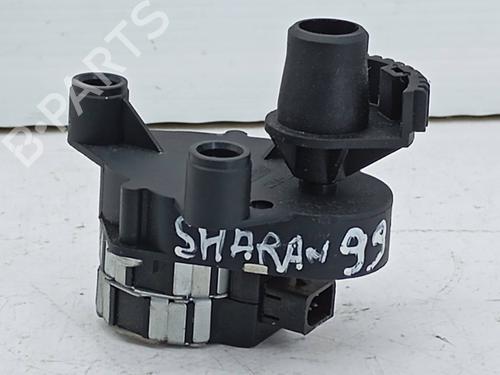 Gebläsemotor für VW SHARAN (7M8, 7M9, 7M6) 1.9 TDI (110 hp) 22224415