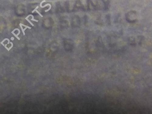 Right rear steering knuckle SEAT ALHAMBRA (7V8, 7V9) 1.9 TDI | BP19868143M28 