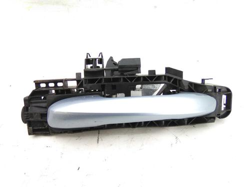 Used Rear left exterior door handle MERCEDES-BENZ C-CLASS T-Model (S205) C 220 BlueTEC / d (205.204) (170 hp) 19826238