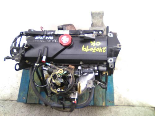 Engine RENAULT CLIO I (B/C57_, 5/357_) 1.4 | BP30046464M1 