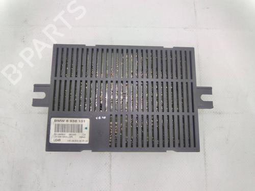 Used Electronic module BMW 5 Touring (E61) 530 d (211 hp) 22961096