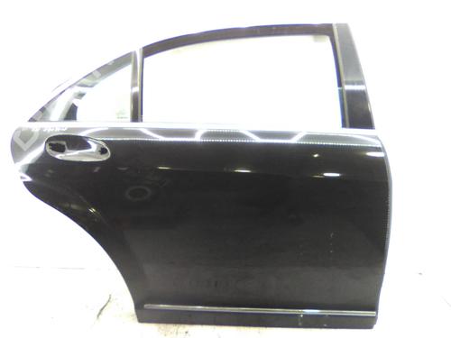 Used Right rear door MERCEDES-BENZ S-CLASS (W221, V221) S 350 CDI (211 hp) 27661503