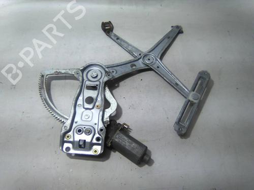 Used Front right window mechanism MERCEDES-BENZ E-CLASS (W210) E 200 (210.035) (136 hp) 19814997
