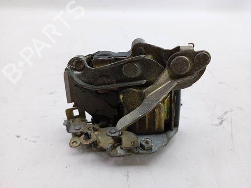Used Rear left lock MERCEDES-BENZ 190 (W201) E 1.8 (201.018) (109 hp) 19829569