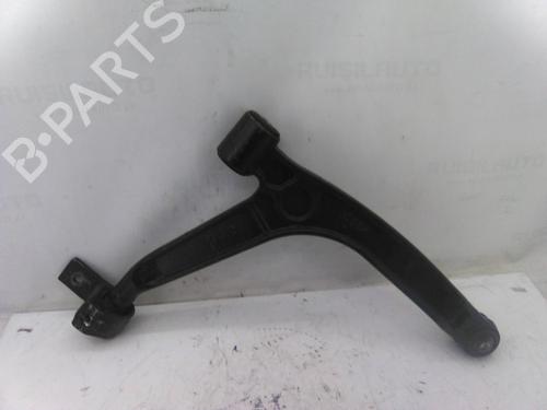 Left front suspension arm CITROËN BERLINGO / BERLINGO FIRST Box Body/MPV (M_) 2.0 HDI 90 (MBRHY, MCRHY) | BP19826477M12 