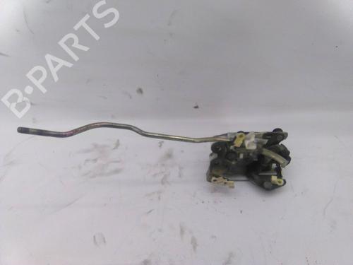 Used Front right lock SSANGYONG MUSSO (FJ) 2.9 D (99 hp) 19866507