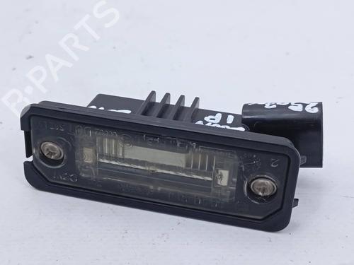 Used Licence plate light SEAT LEON (1P1) 1.6 TDI (90 hp) 27803534