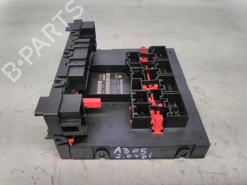 Electronic module AUDI A3 (8P1) 2.0 TDI 16V | BP19857392M83 