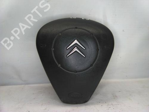 Used Driver airbag CITROËN C3 I (FC_, FN_) 1.1 i (60 hp) 19870284