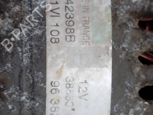 Alternator CITROËN SAXO (S0, S1) 1.1 X, SX | BP30280125M7