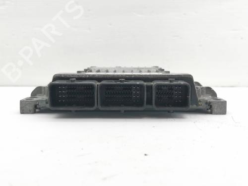Engine control unit (ECU) RENAULT SCÉNIC II (JM0/1_) 1.5 dCi (JM02, JM13) | BP32275761M57 