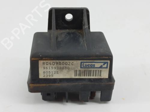 Annen CITROËN C15 Estate 1.8 D (60 hp) 31864891