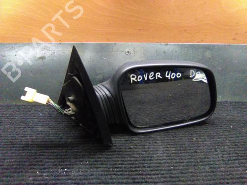 Used Right mirror ROVER 400 II (XW) 414 GSI/SI (90 hp) 19850173