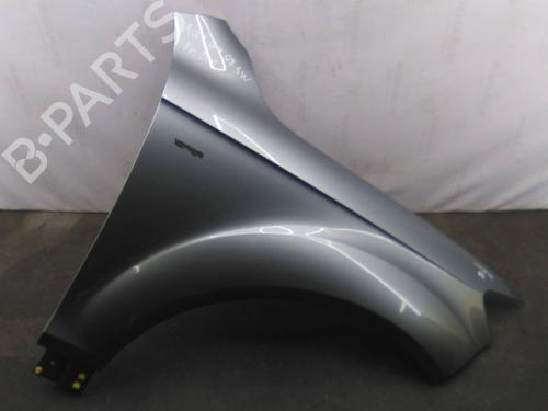 Used Right front fenders AUDI Q7 (4LB) 3.0 TDI quattro (233 hp) 19840077