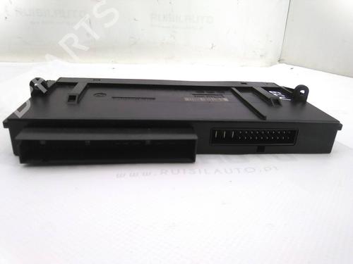 Used Electronic module BMW 3 (E90) 320 d (163 hp) 19821701