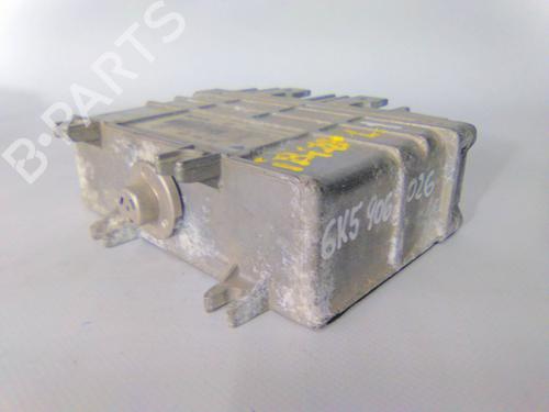 Engine control unit (ECU) SEAT IBIZA II (6K1) 1.4 i | BP22935753M57 