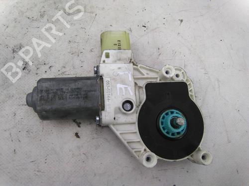Used Rear left window mechanism BMW 5 (F10) 520 d (184 hp) 19825414
