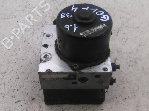 ABS pump VW GOLF IV (1J1) 1.6 | BP19810160M43 