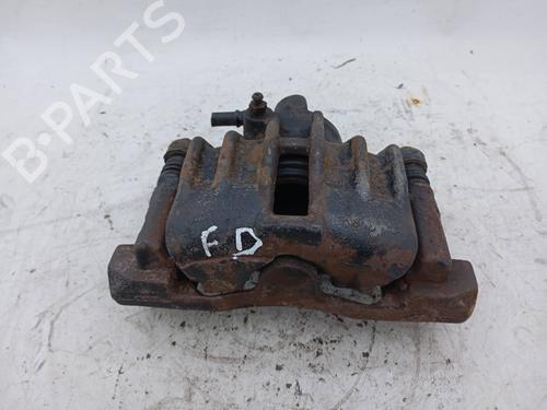 Used Right front brake caliper LAND ROVER FREELANDER I (L314) 2.0 DI 4x4 (98 hp) 19825945