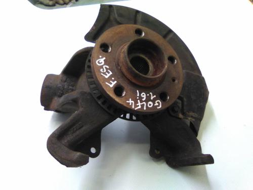 Left front steering knuckle VW GOLF IV (1J1) 1.6 | BP19866787M25 